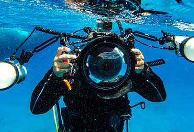 Underwater Photography Underwater Photography