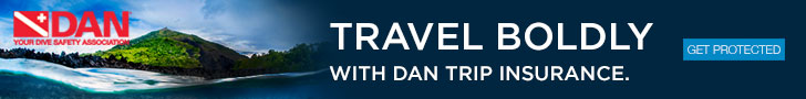 DAN Travel Insurance