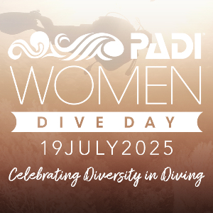 Women Dive Day